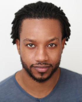 Interview: Donnell E. Smith and TOO HEAVY FOR YOUR POCKET at GSP from 4/23 to 5/19 Image