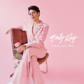 Emily King Releases New Track REMIND ME Out Today! Image