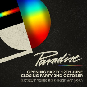 Jamie Jones Reveals Line-Ups & Theme for 2019 Paradise Ibiza Season Image