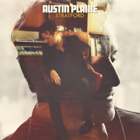 Austin Plaine Shares HONEY From Sophomore Album STRATFORD Out 5/17 