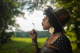 Georgia Anne Muldrow Announces New Album 'Overload' Image