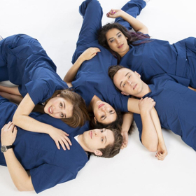 Tickets On Sale Now for MEDICINE THE MUSICAL Image
