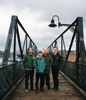 PUP Announces Fall Tour In Support Of New Album Image