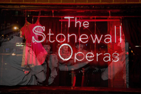 Four Short Operas Based On The Stonewall Riots Come to Shubert Theatre at NYU Image