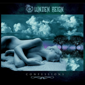 Lunden Reign To Release Limited Edition 12-inch Vinyl of Second Album CONFESSIONS 