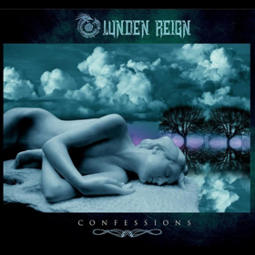 Lunden Reign To Release Limited Edition 12-inch Vinyl of Second Album CONFESSIONS  Image