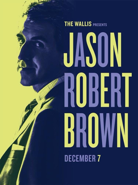 Jason Robert Brown Adds Second LA Show on December 7 