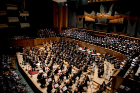 Philharmonia Orchestra Announces 2019/20 London Season  Image