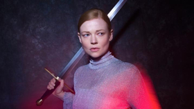 Review: Imara Savage Updates George Bernard Shaw's SAINT JOAN For A Modern Era With Captivating Results Image