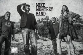 Mike Montrey Band Releases New Music Video/Single 'Blanket Full of Dust' 