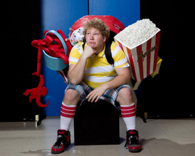 TheatreWorks Launches Hit OSKAR Tour Through Bay Area Schools Image