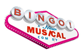 Grid Iron And Stellar Quines Present BINGO! A New Musical Comedy Image