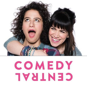 Comedy Central's BROAD CITY To End With Fifth Season Image
