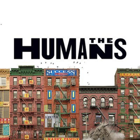 THE HUMANS Preps for Opening at Playhouse Square Image