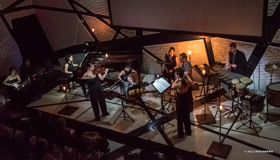 2019 Mizzou International Composers Festival Adds More Concerts, Offers Free Admission Image