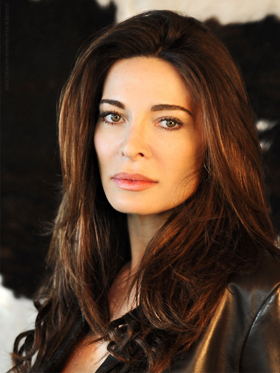 Mira Tzur to Host America-Israel Cultural Foundation's CELEBRATION OF THE ARTS OF ISRAEL at Lincoln Center Image