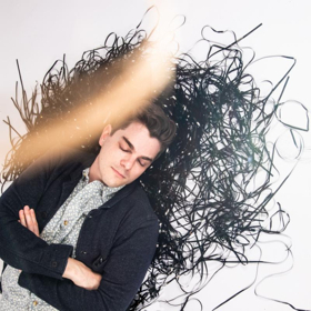 Makeunder Announces New Album, Plus Shares First Single PROMETHEAN HEAT Image