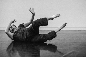 Company Of Wolves Presents ACHILLES Image