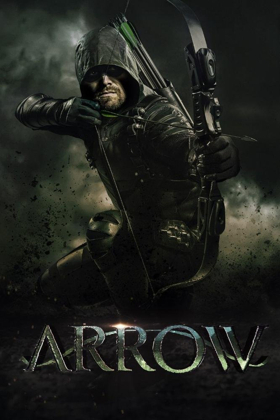 Paul Blackthorne Departs ARROW Ahead of Upcoming Seventh Season  Image