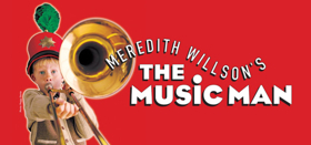 Youth Summer Program Returns With Productions Of THE MUSIC MAN  Image