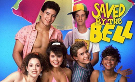 A 'Saved By The Bell' Musical Almost Came to Broadway  Image