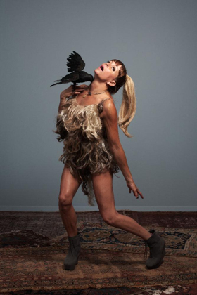 Adrienne Truscott's ASKING FOR IT to Play NYU Skirball Image