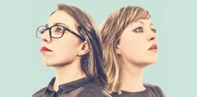 Musical Comedy Duo Flo & Joan to Perform at Soho Theatre This February 