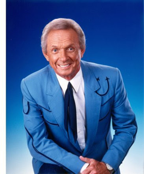 Country Music Legend Mel Tillis Passes Image