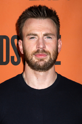 Chris Evans Reveals That He Wants to Star in a Musical! Image