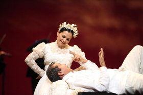 Mariachi Opera About Divided Immigrant Family Returns To Houston Grand Opera 