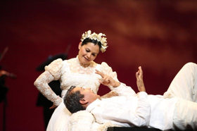 Mariachi Opera About Divided Immigrant Family Returns To Houston Grand Opera  Image