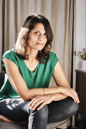 Provocateur Punk, Julietta Singh, Announces NO ARCHIVE WILL RESTORE YOU Image