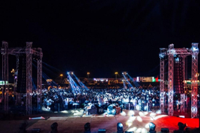 Sandbox Festival Egypt Announces Full Lineup 