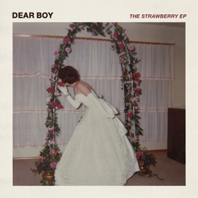 Dear Boy Share Offical Video For SEMESTER With Flaunt, The Strawberry EP On 3/1 Image