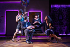 Review: Geffen Searches for That SIGNIFICANT OTHER Image