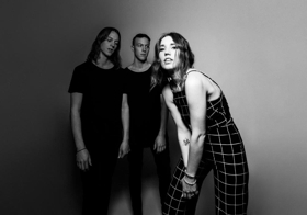 Billboard Shares SHAED's Takeover Tuesday Playlist, MELT EP Out This Friday Image