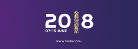 5th The Americas Film Festival of New York (TAFFNY) Opens June 7  Image