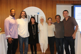 BMI Hosts Listening Session for White Sun Image
