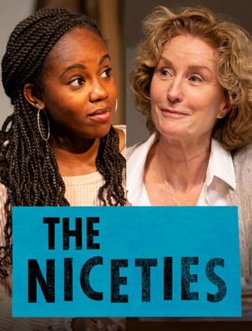 BWW Review: THE NICETIES Reveals No One Can Really Grasp the Truth About How Others See the World 