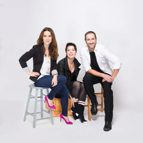 Chilina Kennedy Opens New Musical Theatre Company in Toronto Image
