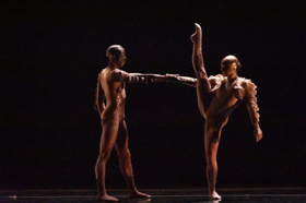 Review: COMPLEXIONS Redefines Rhythm at Joyce Residency Image