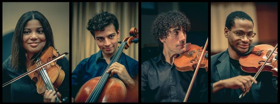 LA Chamber Orchestra Musicians & Grand Performances Offer Free Music Showcase 