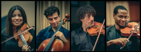 LA Chamber Orchestra Musicians & Grand Performances Offer Free Music Showcase Image