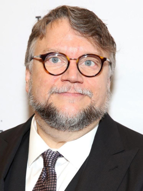Guillermo del Toro To Bring SCARY STORIES TO TELL IN THE DARK To The Big Screen Image