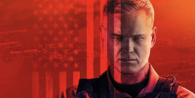 Thrilling Military Drama THE LAST SHIP The Complete Series and Season 5 On Blu-ray & DVD Today 