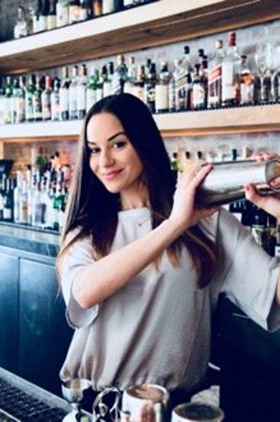 Master Mixologist: Meet Alli Torres of JAMS at 1Hotel Central Park Image