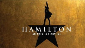 HAMILTON Leads December's Top 10 New London Shows 