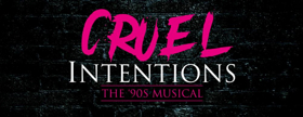 CRUEL INTENTIONS to Make UK Premiere at the 2019 Edinburgh Fringe Image