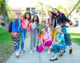 Disney Channel to Premiere LEGENDARY, an Anthem About Self-Confidence and Celebrating Others Image