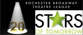 RBTL's 20th Annual Stars of Tomorrow Recognition Ceremony Image